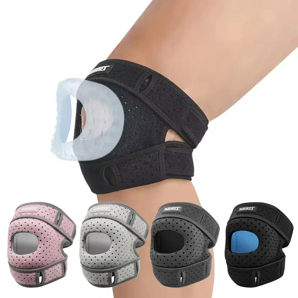 KneeTherm Active Relief Strap