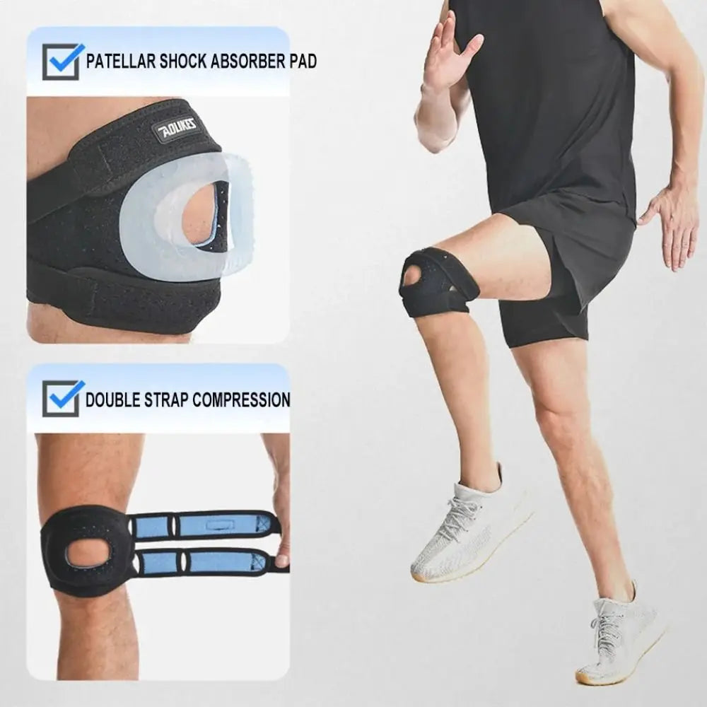KneeTherm Active Relief Strap