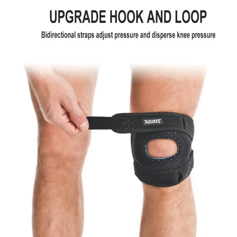 KneeTherm Active Relief Strap